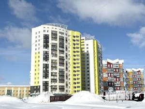 Фото квартиры на продажу (1)