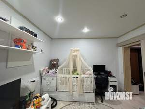 1-к квартира, вторичка, 32м2, 1/5 этаж