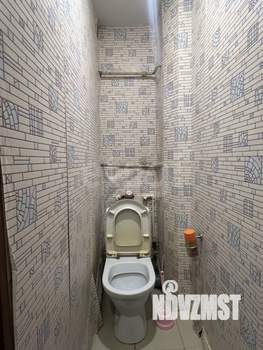 1-к квартира, вторичка, 33м2, 2/5 этаж