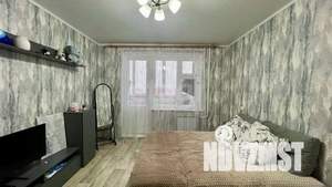 1-к квартира, вторичка, 34м2, 10/10 этаж