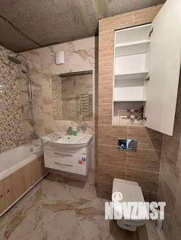 1-к квартира, вторичка, 47м2, 5/10 этаж