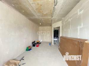 1-к квартира, вторичка, 39м2, 2/18 этаж