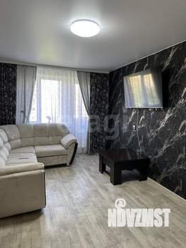 3-к квартира, вторичка, 64м2, 6/10 этаж