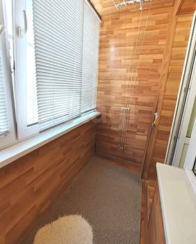 3-к квартира, вторичка, 64м2, 5/5 этаж