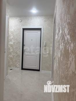 1-к квартира, вторичка, 39м2, 8/11 этаж