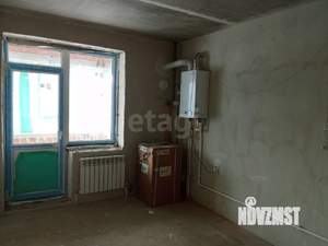 2-к квартира, вторичка, 66м2, 1/9 этаж