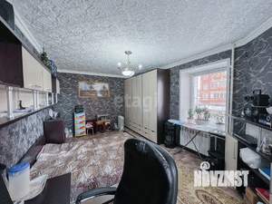 3-к квартира, вторичка, 80м2, 1/9 этаж