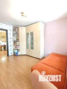 4-к квартира, вторичка, 88м2, 1/10 этаж