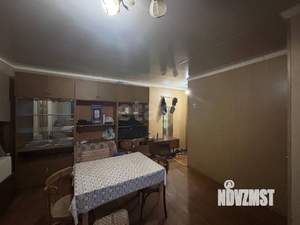 2-к квартира, вторичка, 41м2, 5/5 этаж