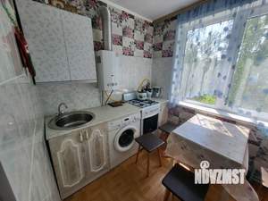 2-к квартира, вторичка, 48м2, 5/5 этаж
