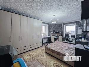 3-к квартира, вторичка, 80м2, 1/9 этаж