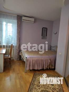 3-к квартира, вторичка, 87м2, 1/6 этаж