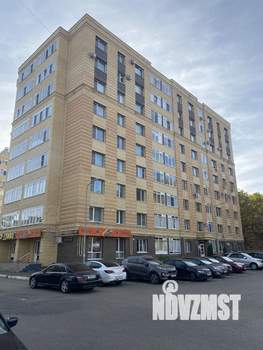 1-к квартира, вторичка, 38м2, 2/9 этаж