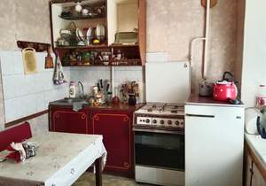 1-к квартира, вторичка, 31м2, 1/5 этаж