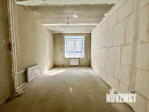 3-к квартира, вторичка, 76м2, 4/12 этаж