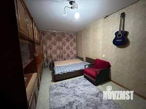 2-к квартира, вторичка, 49м2, 1/5 этаж