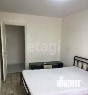 1-к квартира, вторичка, 49м2, 4/12 этаж