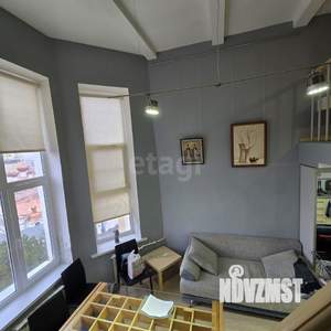 1-к квартира, вторичка, 34м2, 6/6 этаж