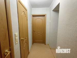 3-к квартира, вторичка, 57м2, 5/9 этаж