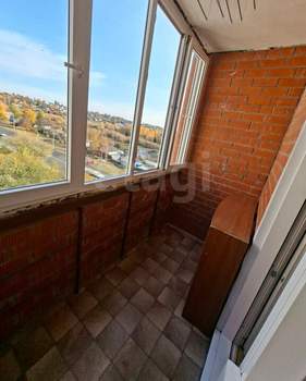 2-к квартира, вторичка, 57м2, 8/9 этаж