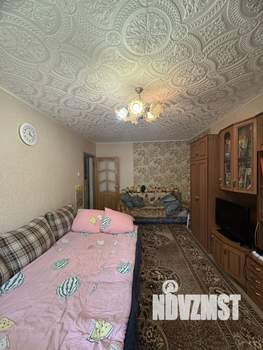 1-к квартира, вторичка, 30м2, 1/5 этаж