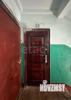 Студия квартира, вторичка, 30м2, 4/5 этаж