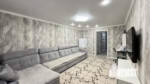 2-к квартира, вторичка, 45м2, 1/5 этаж