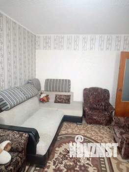 2-к квартира, вторичка, 53м2, 10/10 этаж