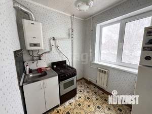 2-к квартира, вторичка, 44м2, 4/5 этаж