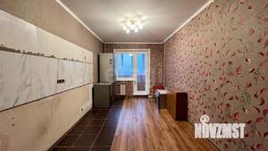 1-к квартира, вторичка, 40м2, 9/10 этаж