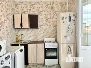 2-к квартира, вторичка, 52м2, 7/9 этаж