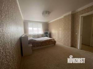 1-к квартира, вторичка, 38м2, 8/16 этаж