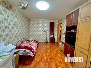 2-к квартира, вторичка, 47м2, 1/5 этаж