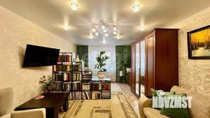 1-к квартира, вторичка, 45м2, 1/9 этаж