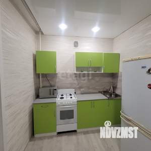 1-к квартира, вторичка, 31м2, 5/9 этаж
