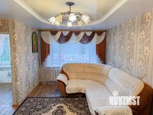 3-к квартира, вторичка, 54м2, 2/5 этаж