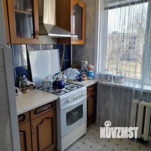 3-к квартира, вторичка, 64м2, 3/5 этаж