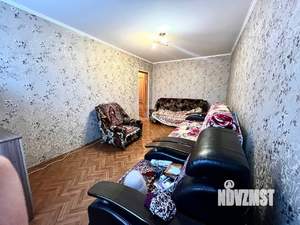 1-к квартира, вторичка, 33м2, 4/5 этаж