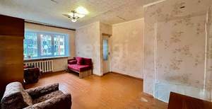 1-к квартира, вторичка, 30м2, 3/5 этаж