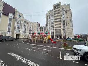 1-к квартира, вторичка, 45м2, 7/10 этаж