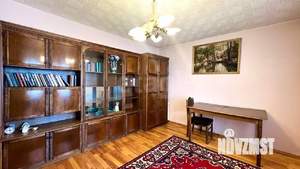 4-к квартира, вторичка, 81м2, 4/5 этаж