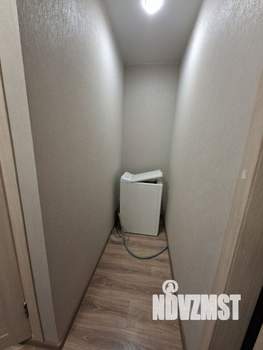 1-к квартира, вторичка, 37м2, 3/10 этаж