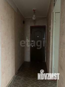 4-к квартира, вторичка, 64м2, 8/9 этаж