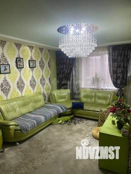 4-к квартира, вторичка, 100м2, 3/10 этаж