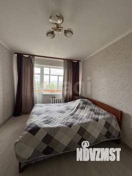 3-к квартира, вторичка, 64м2, 9/10 этаж