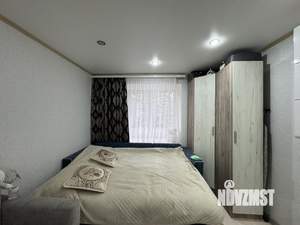 1-к квартира, вторичка, 32м2, 1/5 этаж