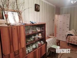 2-к квартира, вторичка, 43м2, 3/5 этаж