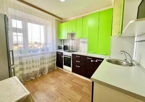 1-к квартира, вторичка, 37м2, 5/5 этаж
