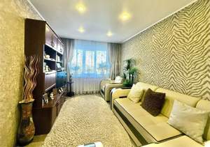 2-к квартира, вторичка, 42м2, 5/5 этаж