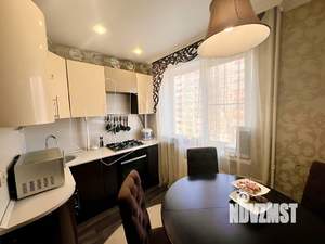 1-к квартира, вторичка, 33м2, 3/5 этаж